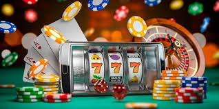 Casino Beep-Beep